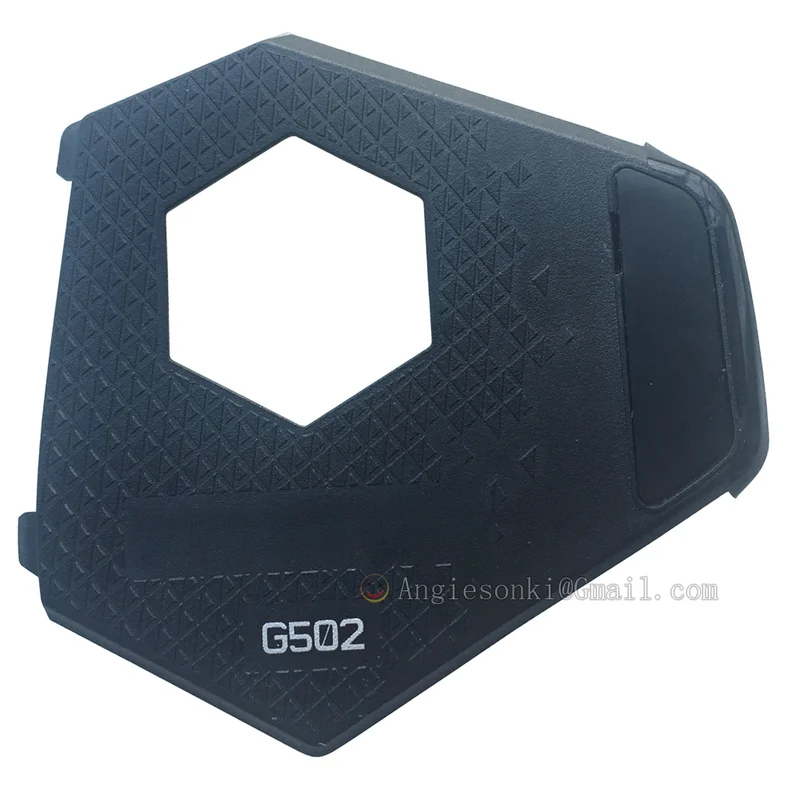 Фото Задняя крышка корпуса мыши PP+ Tuning Weights для проводной мыши Logitech G502 RGB №1
