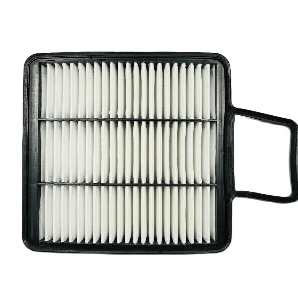

air filter for GREAT WALL H5 Great Wall Hover 09 H5 2.0L / 4G63 2.4L / 4G69 green static 2.0T diesel oem: 1109101K80