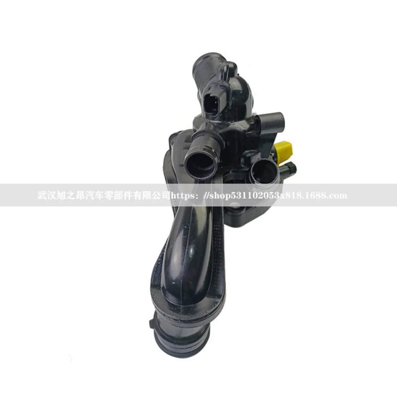 Для Peugeot Citroen охладитель термостат в сборе двигатель выходное отверстие