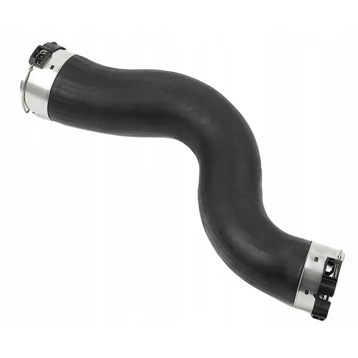 11618571896 Воздушный шланг Tubocharger 1161 8571 896 для 5 серии F10 впускной автомобильные