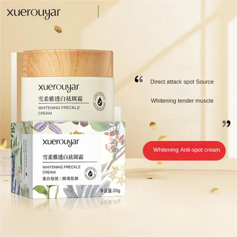 

Whitening Cream Niacinamide Brightening Spot Cream To Remove Chloasma Pigmentation Freckles Brighten Skin Tone Cream Skincare