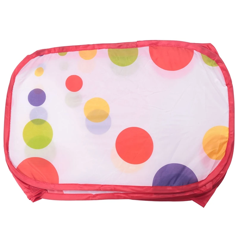 Guinea Pig Foldable Playpen Portable Small Animals Open Outdoor/Indoor Exercise Fence For Hedgehogs Hamster