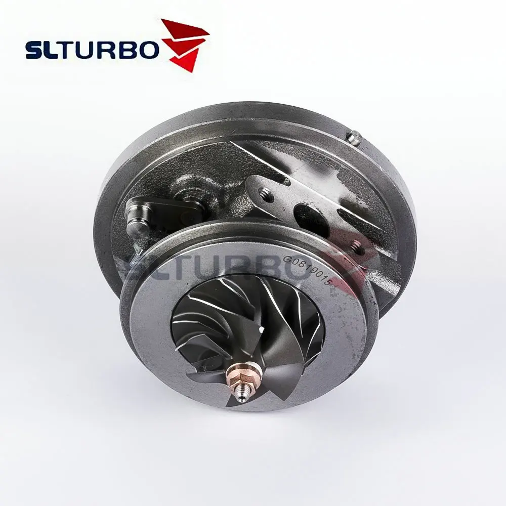 

TF035 Turbocharger Cartridge for Mitsubishi MQ Triton 4WD 1515A295 49335-01410 2.4 D 4N15 133KW Diesel Engine 2016 NEW