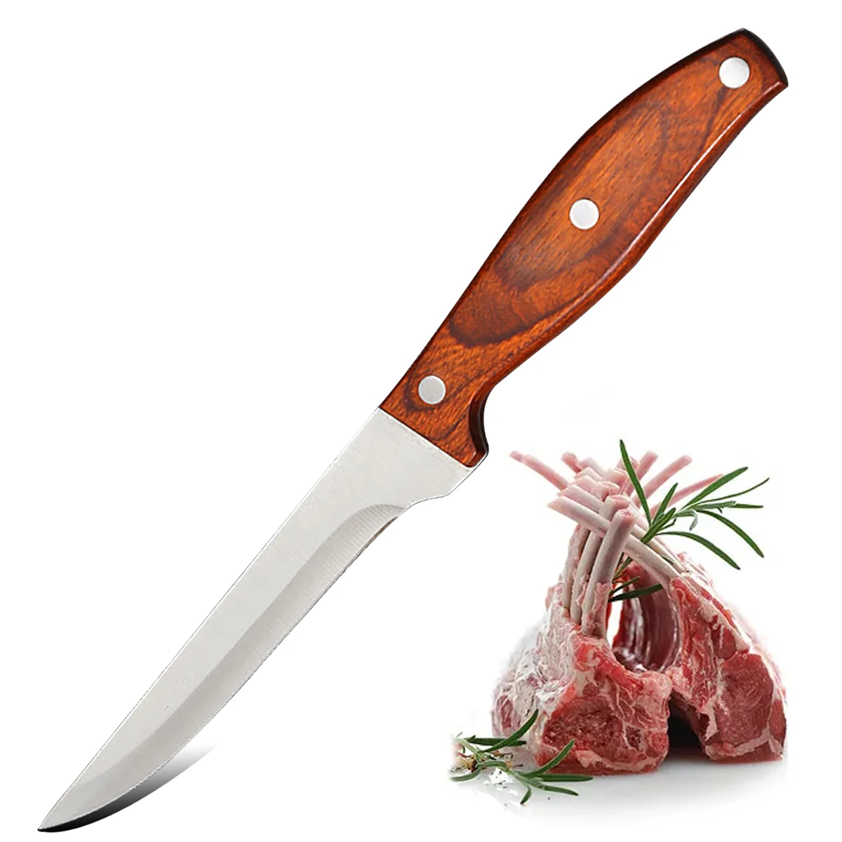 Рыба нож. Свиной нож купить. Мясницкий нож