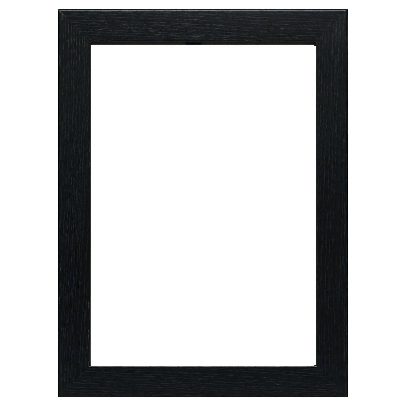 

8*10inches Wood Photo Frame Modern Photo Frame Picture Frame Poster Frames Black White Oak Picture Frames For Wall And Tabletop