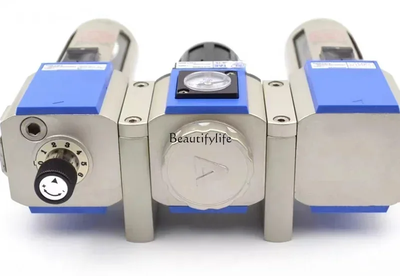 Тройной GC200/300/400/600-06/08/10/15/20 -A-F1/C1