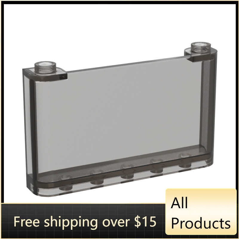 Конструктор высокотехнологичный стеклянный Ldd64453, 64453, 1x6x3, 10 шт. Конструктор высокотехнологичный стеклянный Ldd64453, 64453, 1x6x3, 10 шт.