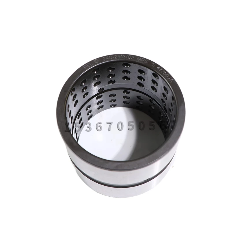 Для Caterpillar cat 312 313 320 323 330 336d B C Ковш вала Штифт Втулка Лошадиная тянущая головка