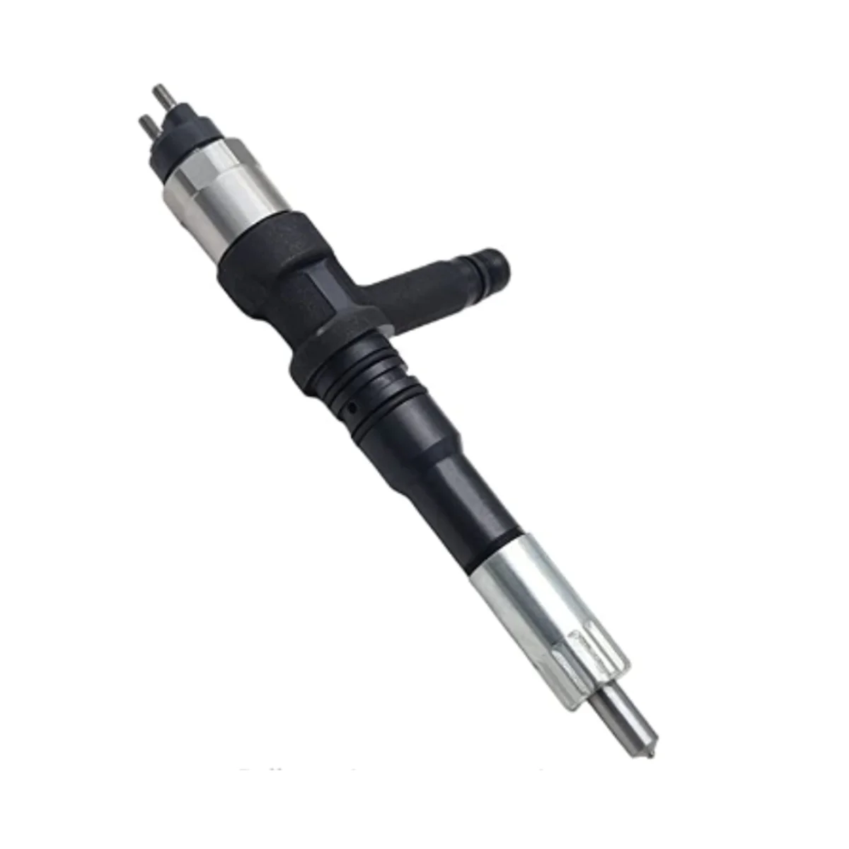 

Форсунка инжектора 095000-6070 для двигателя 6D125 для фотоэлемента 6D125