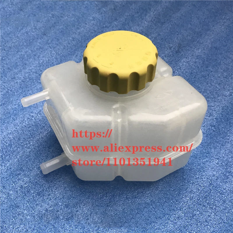 

Расширительный резервуар для воды для Chery EQ1