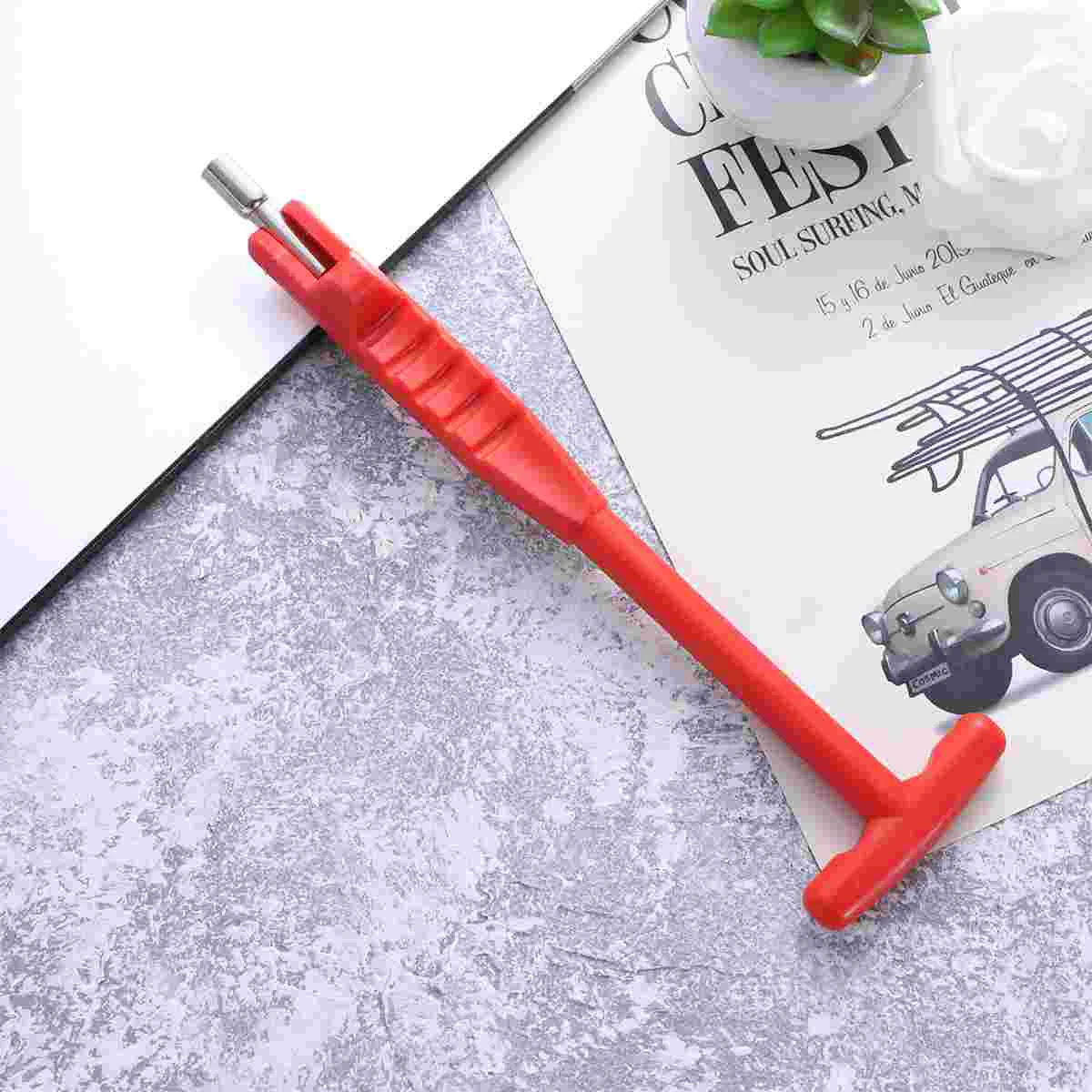 

1 Pc Tyre Remover Steel Removal Tool for Motor Car Vehicle