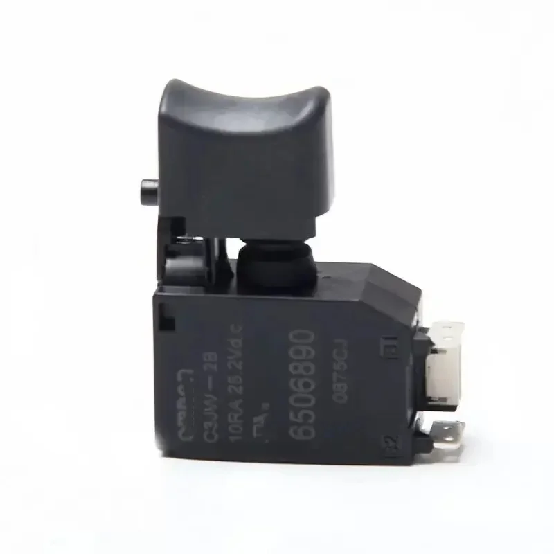 Коммутатор 650689 -0 для Makita HP332D HR166D C3JW-2B LXPH05 LXPH05Z TD111 TD111D BTD129 DDF459 BDF459 DHP459 DHR171 6506890