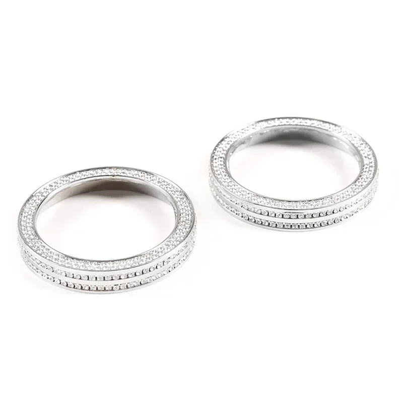 

Для Mercedes-Benz GLE GLK CLS GL M GLS SLK SL G class W166 X204 X166 Серебристый Модификация ручки кондиционера Автомобильные аксессуары