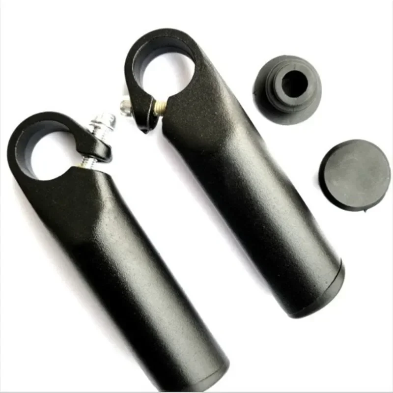 2X эргономичные ручки для горного велосипеда