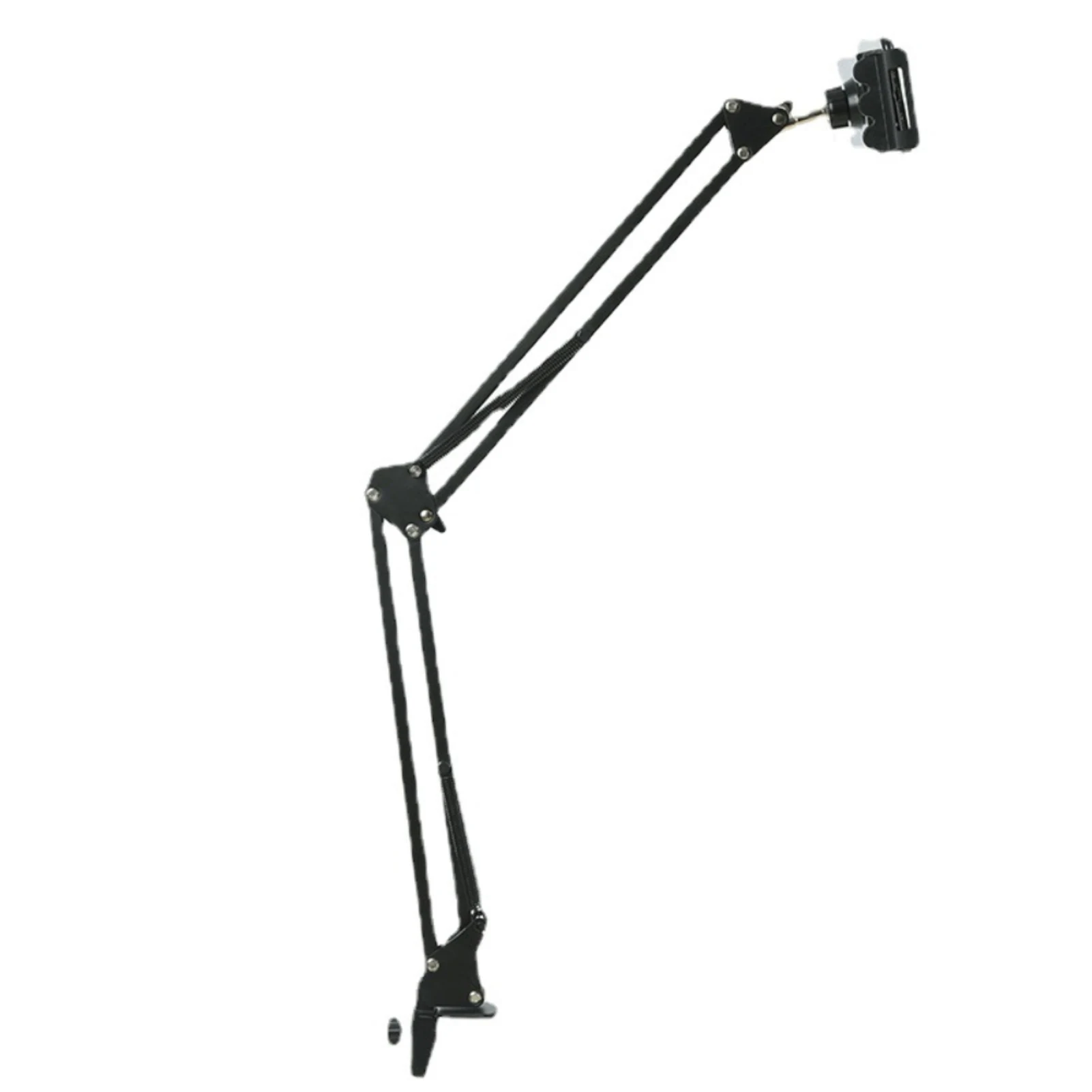 Stable And Sturdy The Angle Is Adjustable Cantilever Overhead Bracket Device Compatible Free Lift Bracket Stable And Not Loose