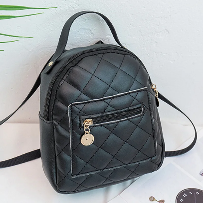 

Women's Bag Outdoor Small Bag Mountaineering Small Items Storage Diamond Backpack Women's Kid's Mini Backpack 3 Color Optional