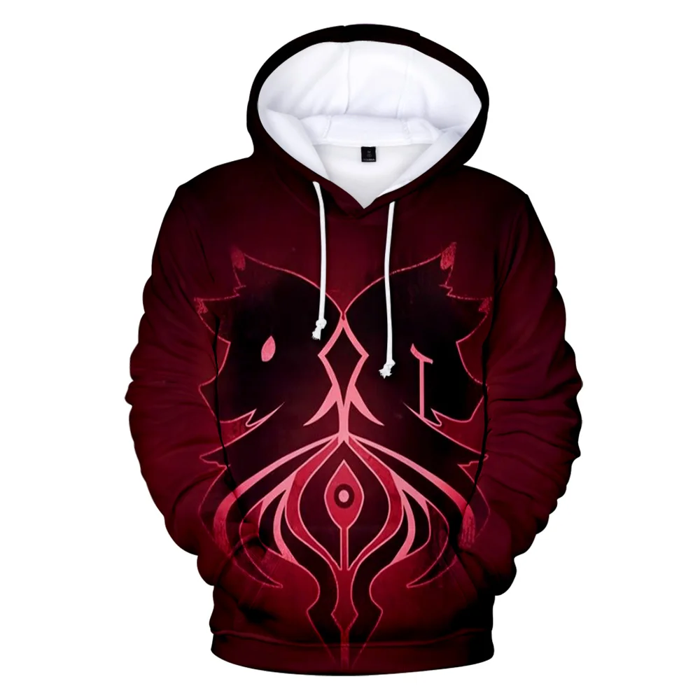 

Men Women Hoodie Boy Hoodie Boy-clothing Kawaii The 3D Aphmau Hoodies Sweatshirts Boy WoBoy Hoodie Black A Y2K Kids Top