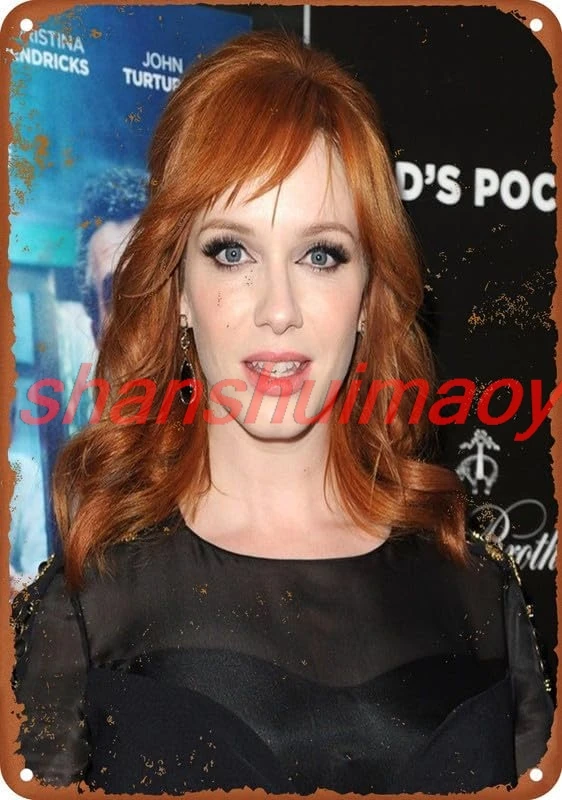 Кристина Хендрикс на выбор критиков телевизионные награды отель Beverly Hilton