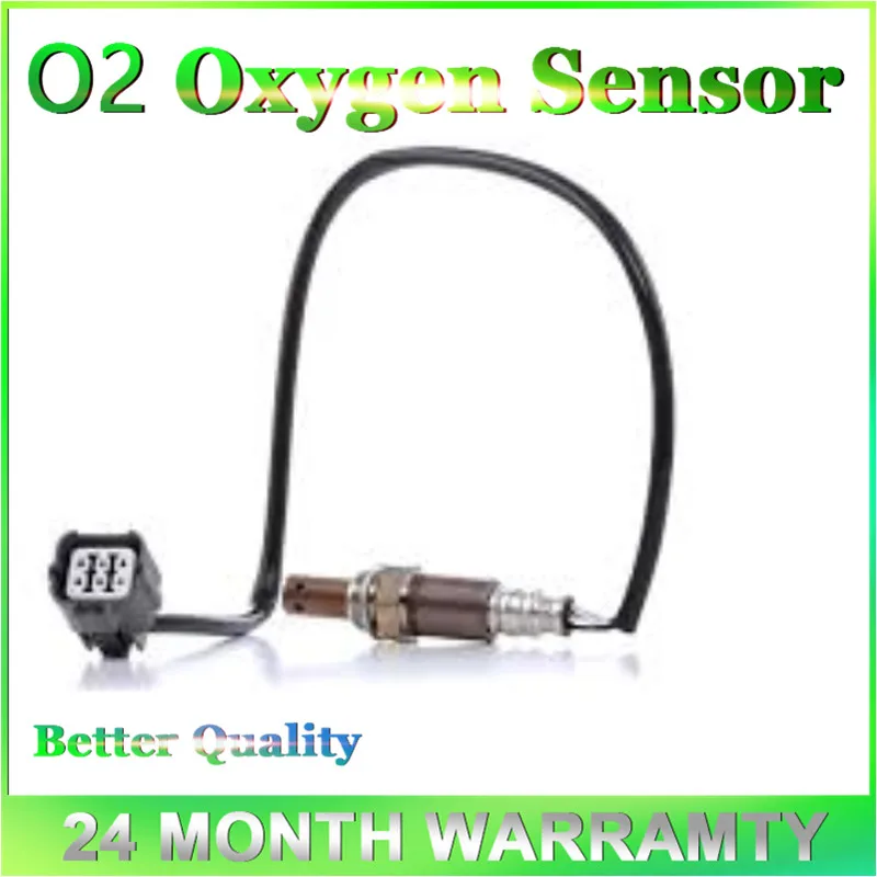 

For Upstream O2 Oxygen Air Fuel Ratio Sensor Subaru Impreza GE6 GE7 GH6 GH7 Legacy B4 BL9 BL5 BP BP9 Outback BP5 BP9 22641-AA460