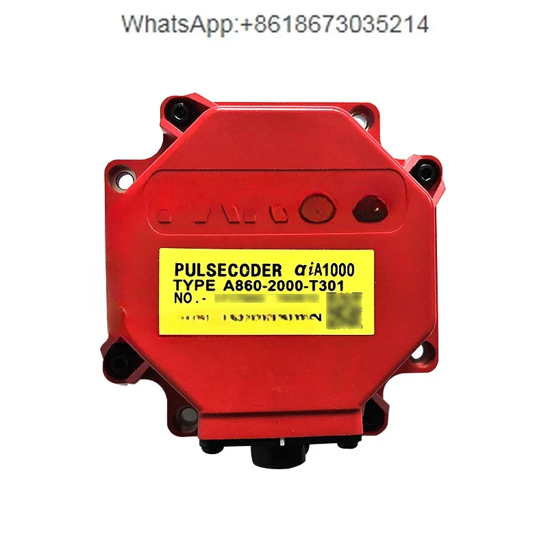 Кодировщик A860-2000-T301 A860-2005-T301 A860-2020-T301 A860-2050-T301 A860-2070-T371 PULSE CODER