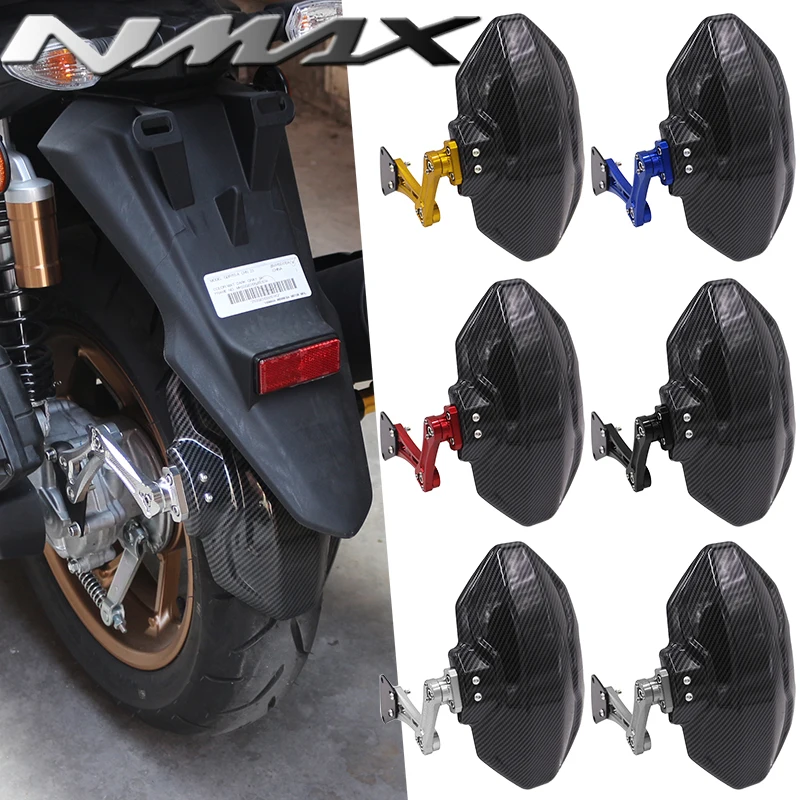 Брызговик для мотоцикла YAMAHA NMAX 155 NMAX155 2020 2021 2022 2023