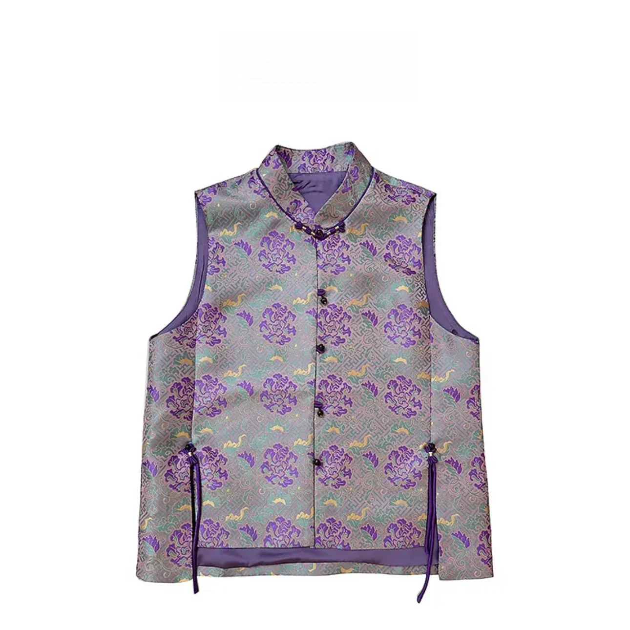 Весна и лето 2024 новая парча для тяжелой промышленности жаккардовый новый