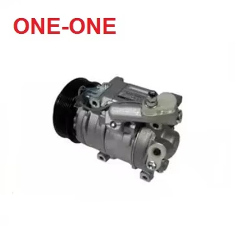 Компрессор кондиционера переменного тока 7ПК-115ММ 447260 -6342 38810-R06-G01 38800-R06-G01 DCP40004 51-0804