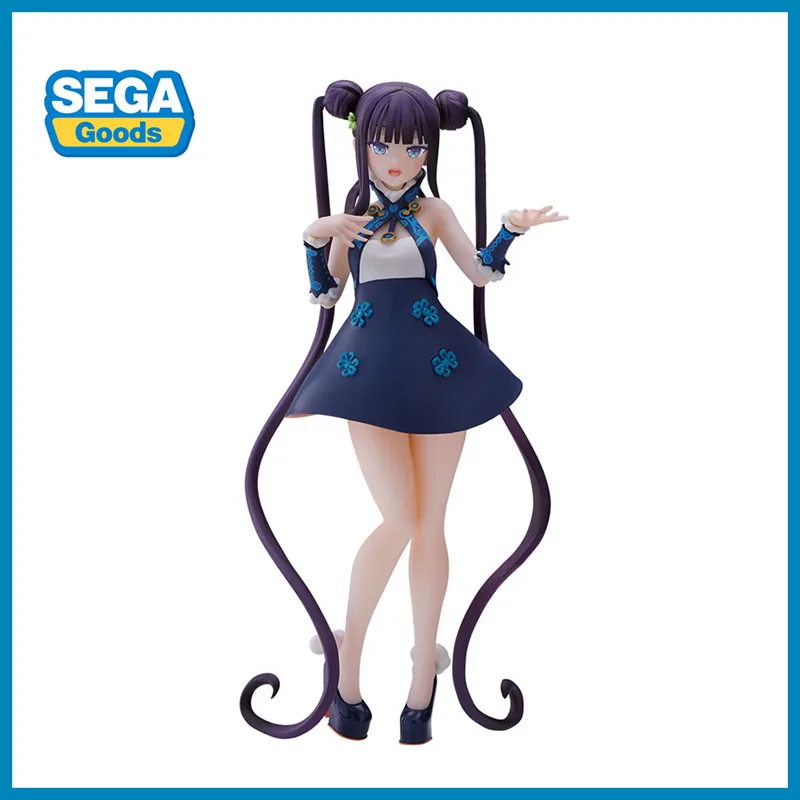 

Pre Sale Fate Grand Order The Imperial Concubine Yang Game Periphery Japan Anime Figure Model Toy Collection Ornaments Doll Gift