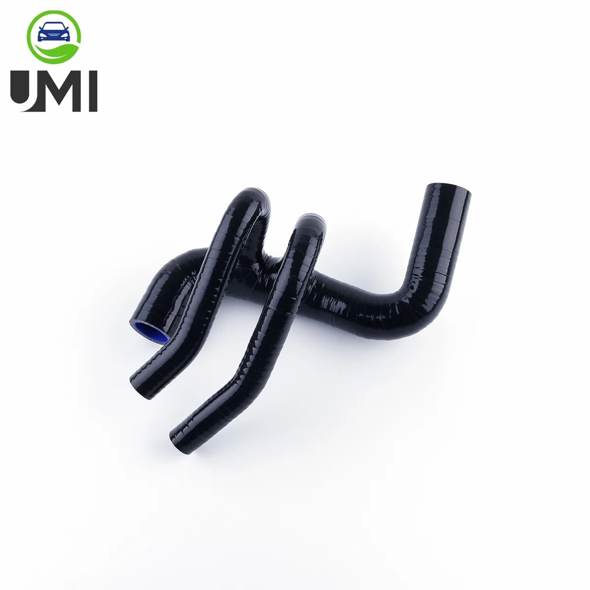 1 шт. 3 слоя для Peugeot 106 GTI/Citroen SAXO 6 л VTS 16 В TU5J4 1996-2004 годов силиконовый шланг радиатора