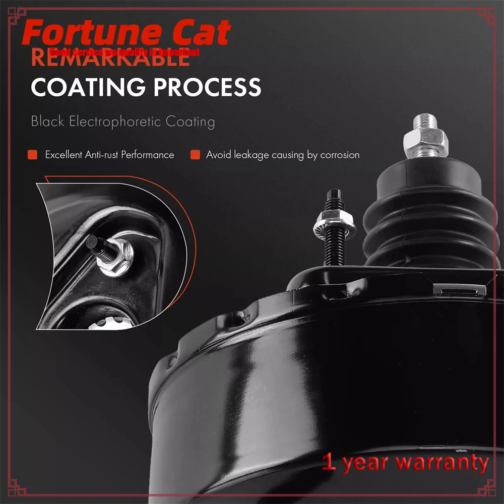 Усилитель мощного тормоза для Nissan Tsuru 1991-2011 47210Y02G0 47210F420B 47210F4205