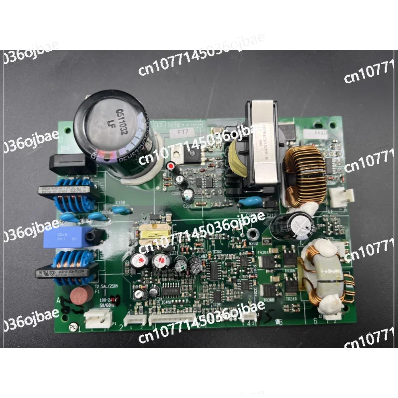 Модуль цифрового усилителя мощности 200ASC Mono аксессуары