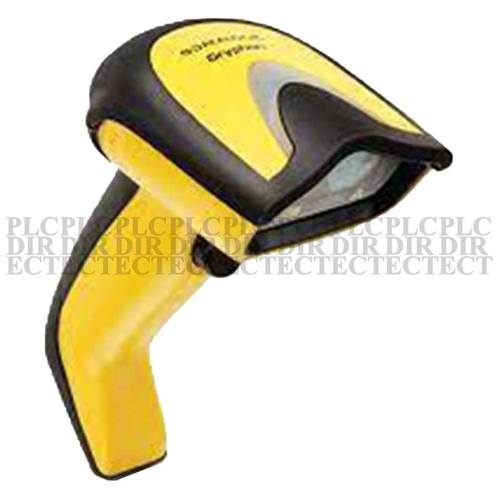 

NEW Datalogic GD4430-DPM Handheld Barcode Scanner