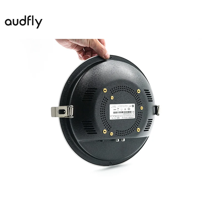 Направленные потолочные акустические системы Audfly 2026 с ультразвуковой технологией для усиленного звукоизлучения и повышения удержания внимания слушателей в музеях (art.: 3920da01f22fc) - 3920da01f22fc