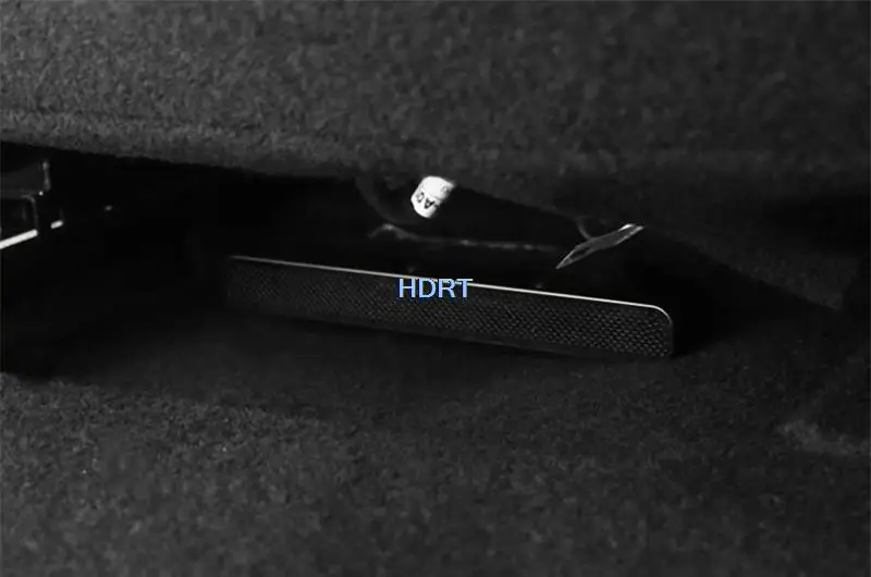 Автомобильное сиденье напольное вентиляционное отверстие крышка против всякой