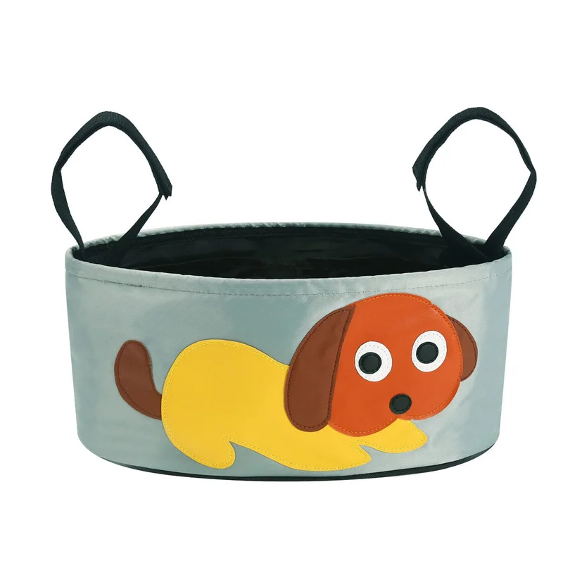 

Baby Carriage Bag Baby Pushchair Stroller Bag for Pram Organizer Travel Bags Kids Stroller Bag Waterproof Storage accessories