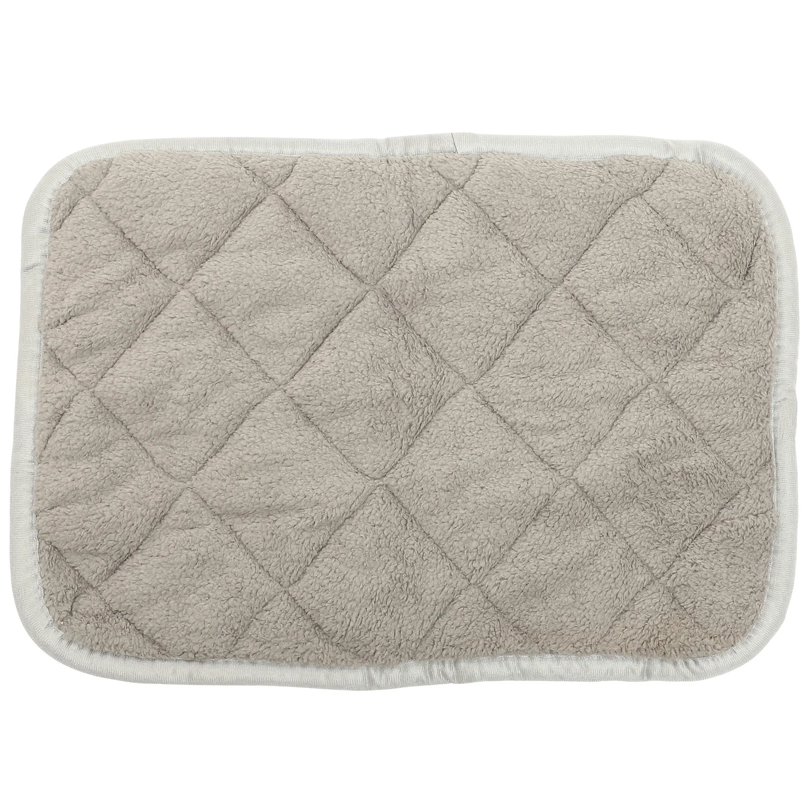 

Bed Cushion Cat Mat Puppy Sleeping Dog Kitten Padpet Matsplush Warm Washable Polyester Winter Pads Home Bedding Mattress