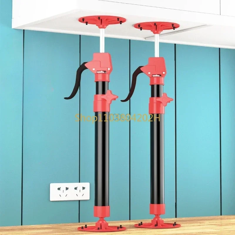 Монтажный кронштейн для подвесного шкафа расширительный стержень гипсокартона