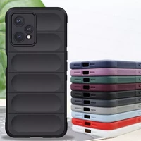 for realme 9 pro case realme 9 pro plus cover cases shockproof soft silicone tpu protective phone back cover for realme 9 pro