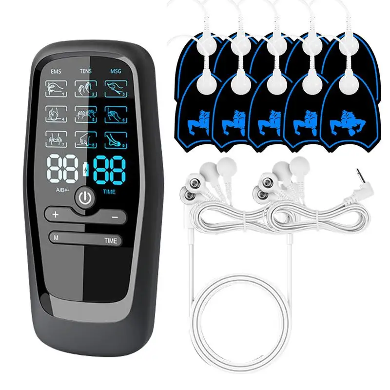 Массажная машина для шеи электрическая массажа функция вибрации массажер