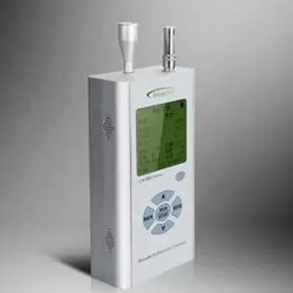 

CW-HPC300 dust particle counter