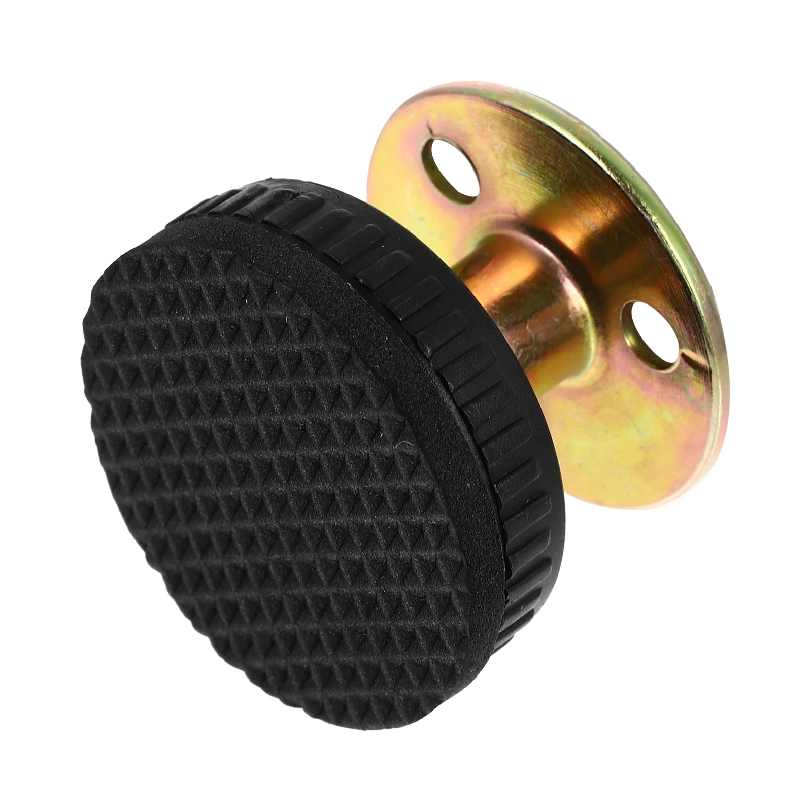 

4 шт., металлический держатель для шкафа, с резьбой