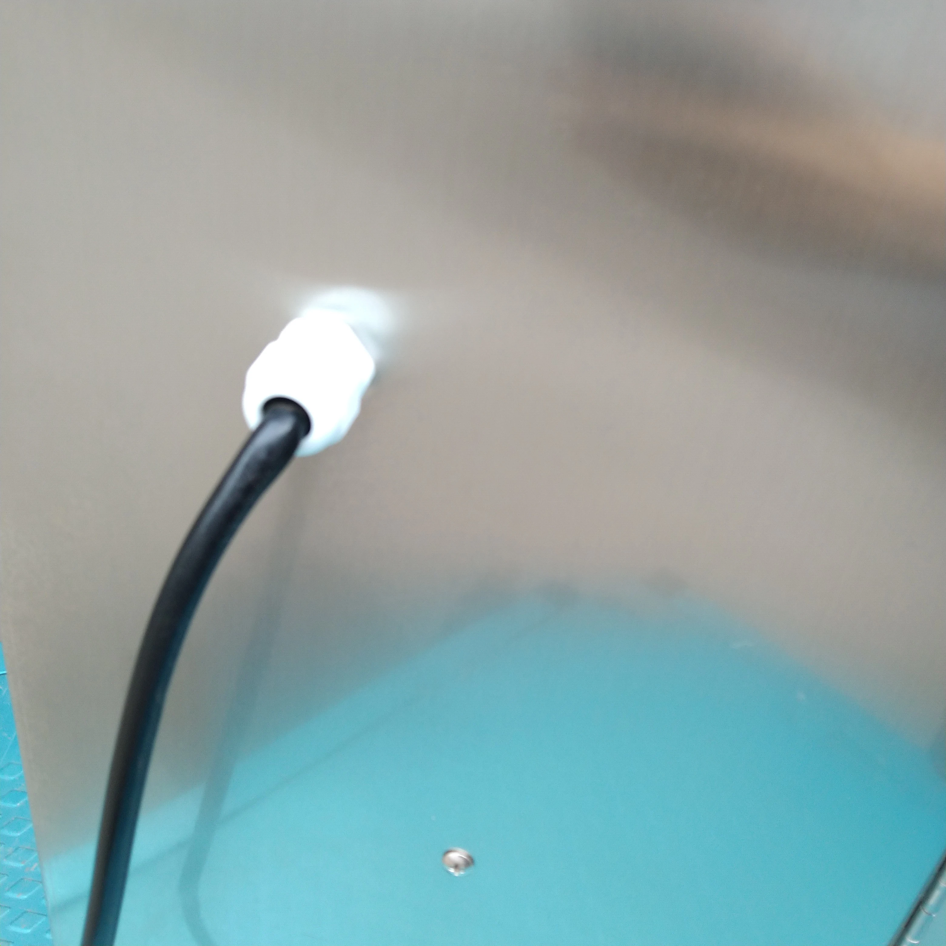 Электрический автоматический резак для приготовления мяса и говядины