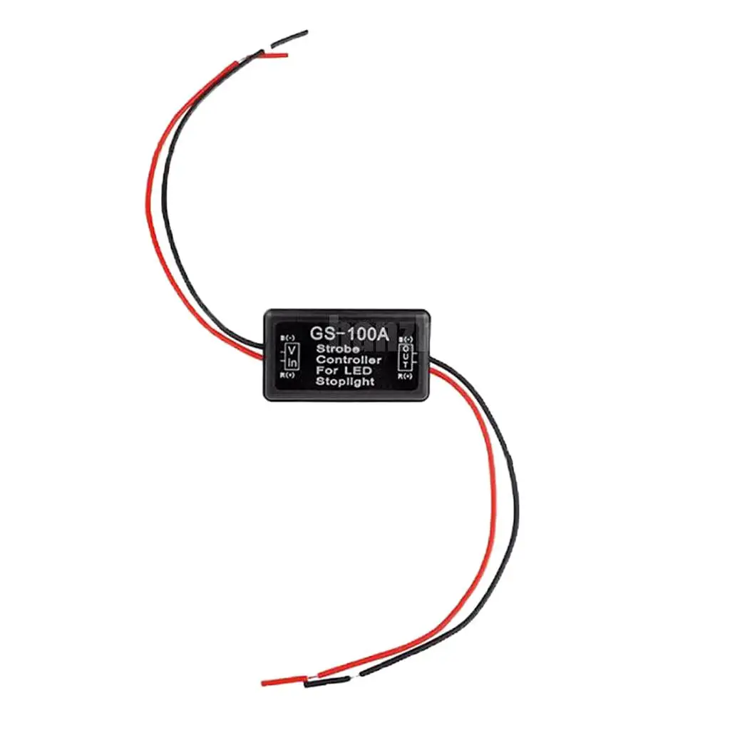 

Задний тормозной задний фонарь А