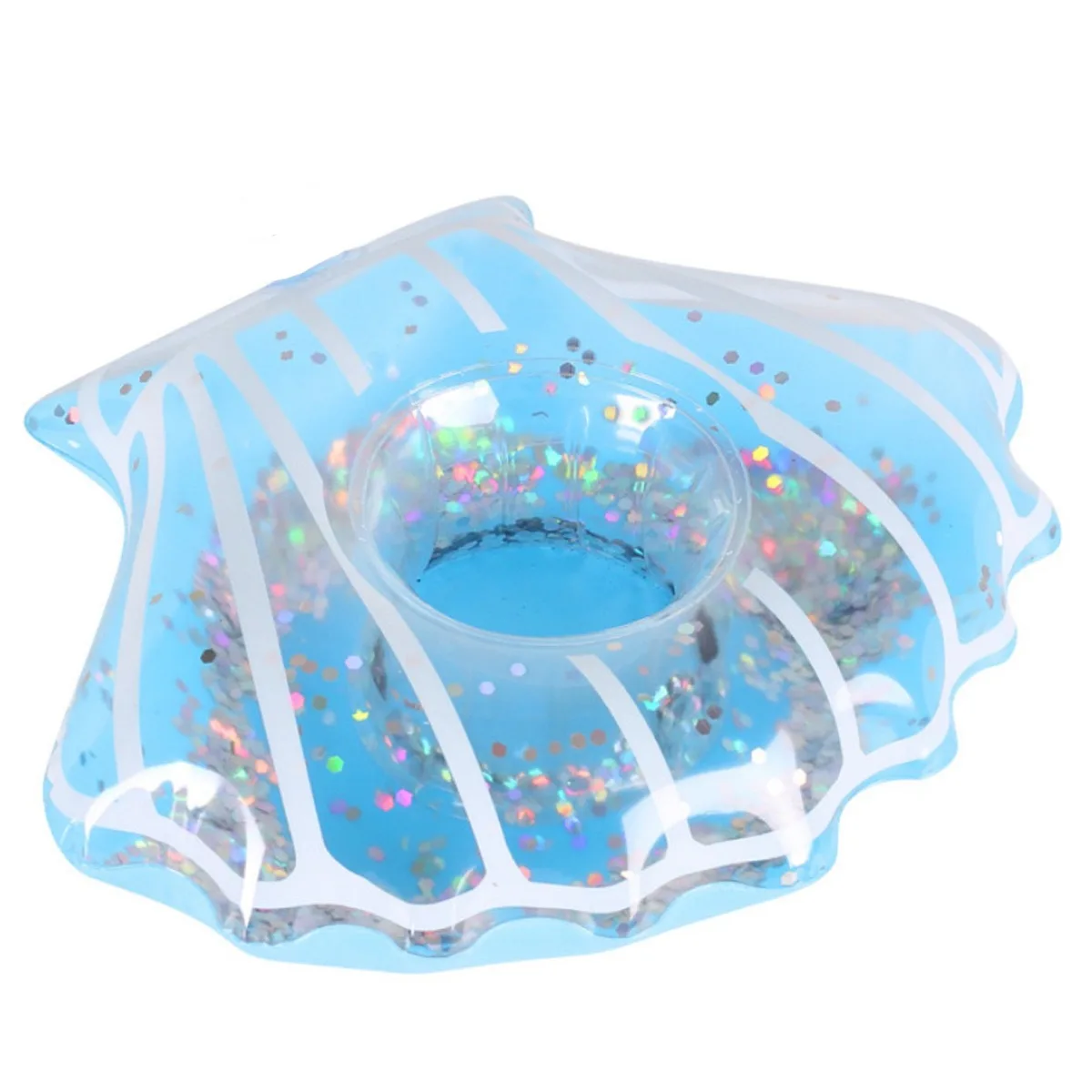 

Надувные подстаканники для бассейна