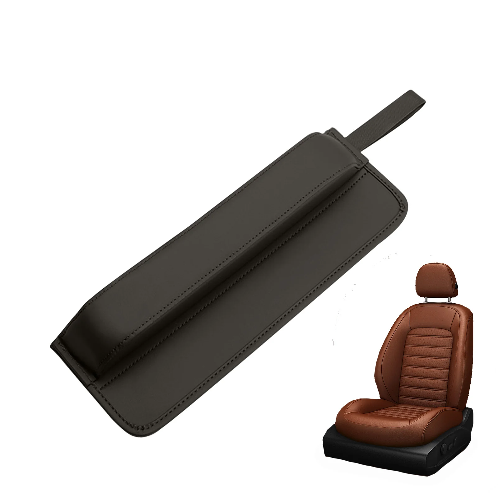 

Наполнитель для автомобильных сидений, наполнитель для автомобильных сидений с ремешком, фиксатор для ремня, ремень, подлокотник, консоль, ...