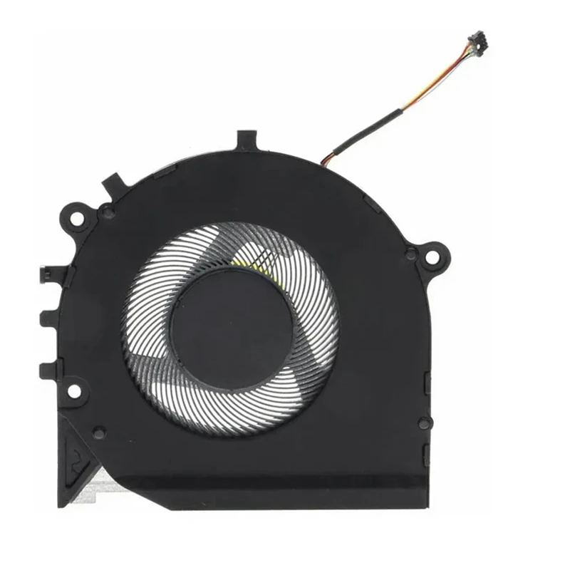 Вентилятор охлаждения для процессора и графического Lenovo Thinkbook 13S-IML 13S-IWL FLDU FL03 5 в