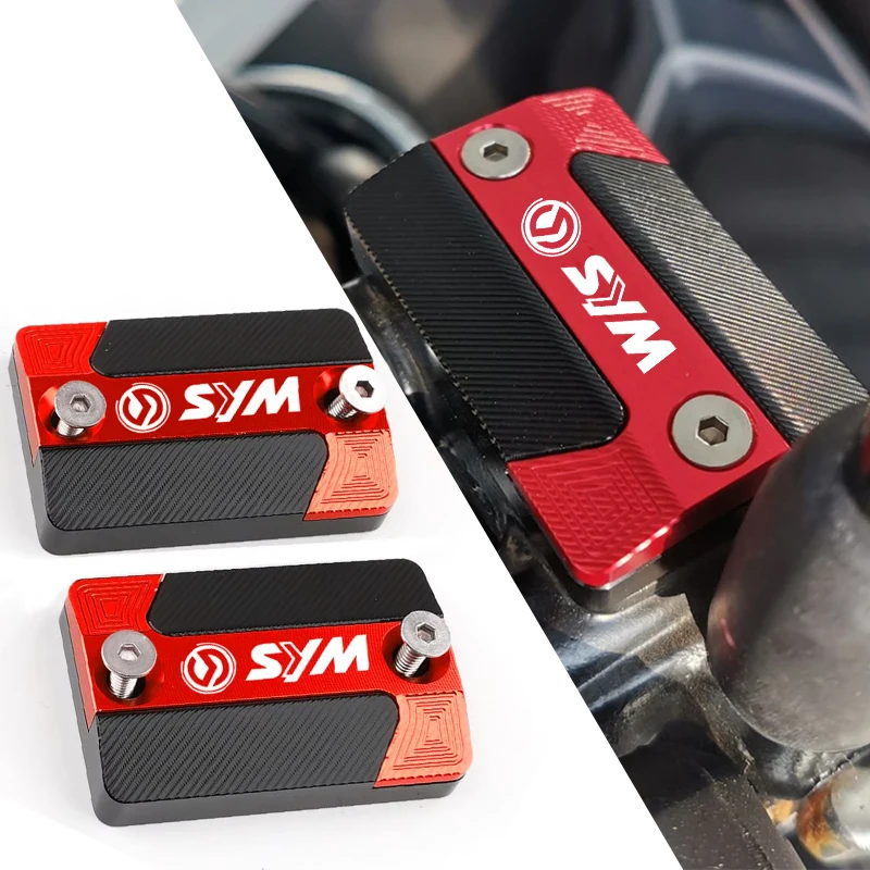 Для SYM CRUISYM 300 GTS 300i GTS300i JOYMAX Z300 Аксессуары для мотоциклов с ЧПУ Передняя крышка