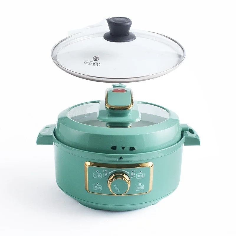 

Мультифункциональная электрическая скороварка для риса, 3 л