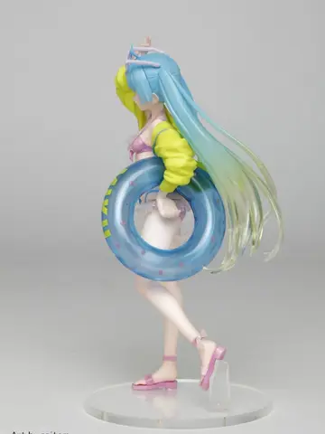 Фигурка Hatsune Miku Bandai