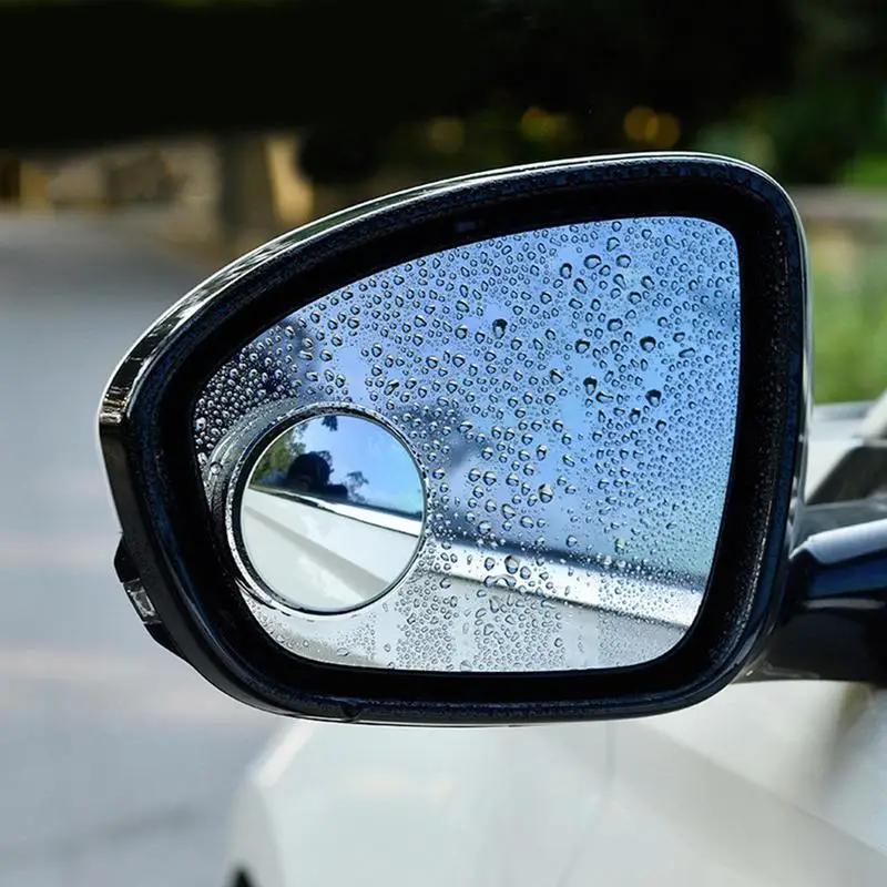 Рисунок 5 - Автомобильное Зеркало для слепых зон